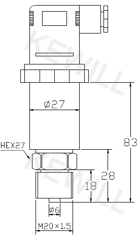 Kfp60-21